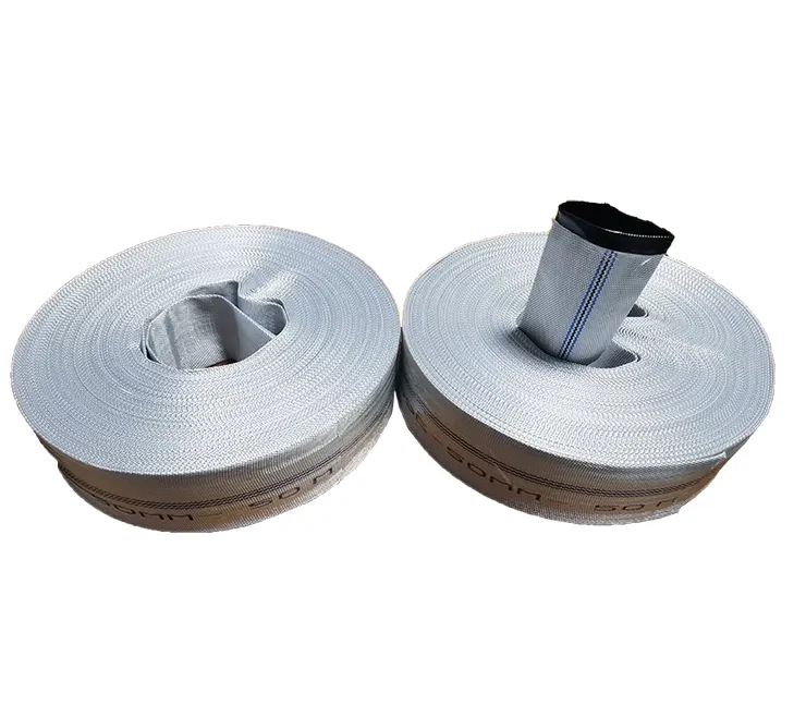 广东超强耐磨编织水带