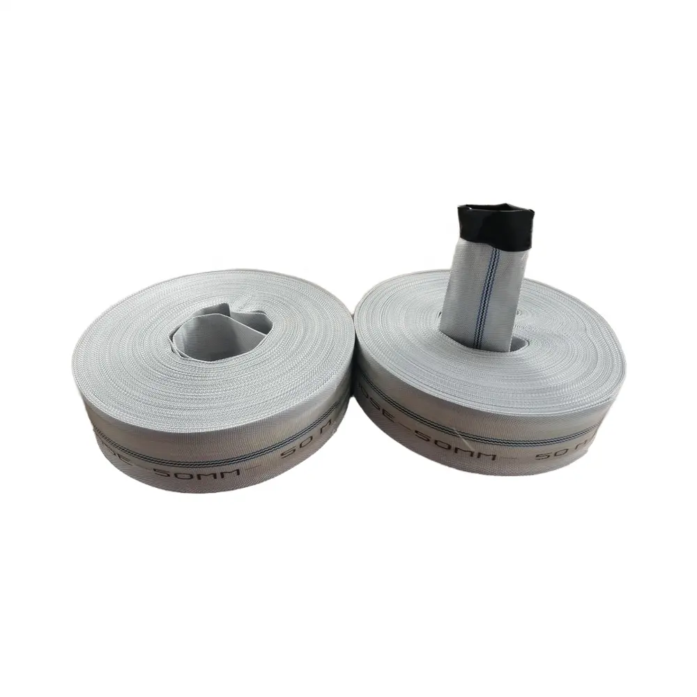 广东抗旱涤纶编织水带