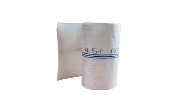 广东水带型号的组成